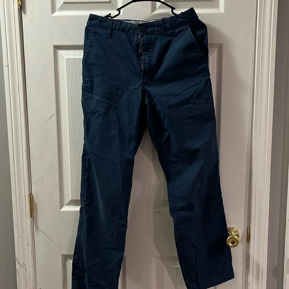 Blue Dockers Chinos